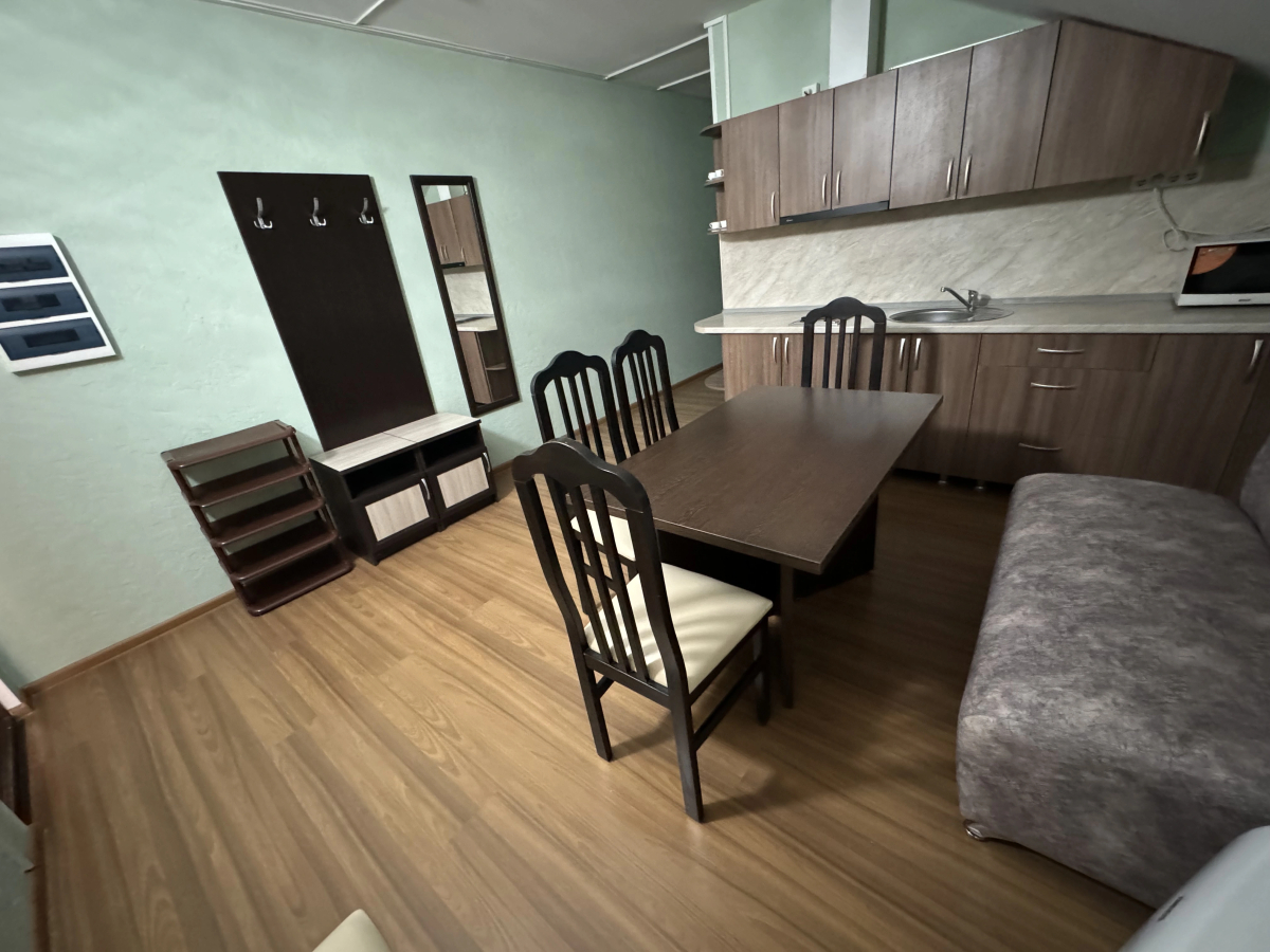 Гостевой дом Атлант