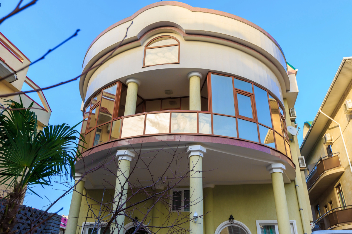 SV-Hotel