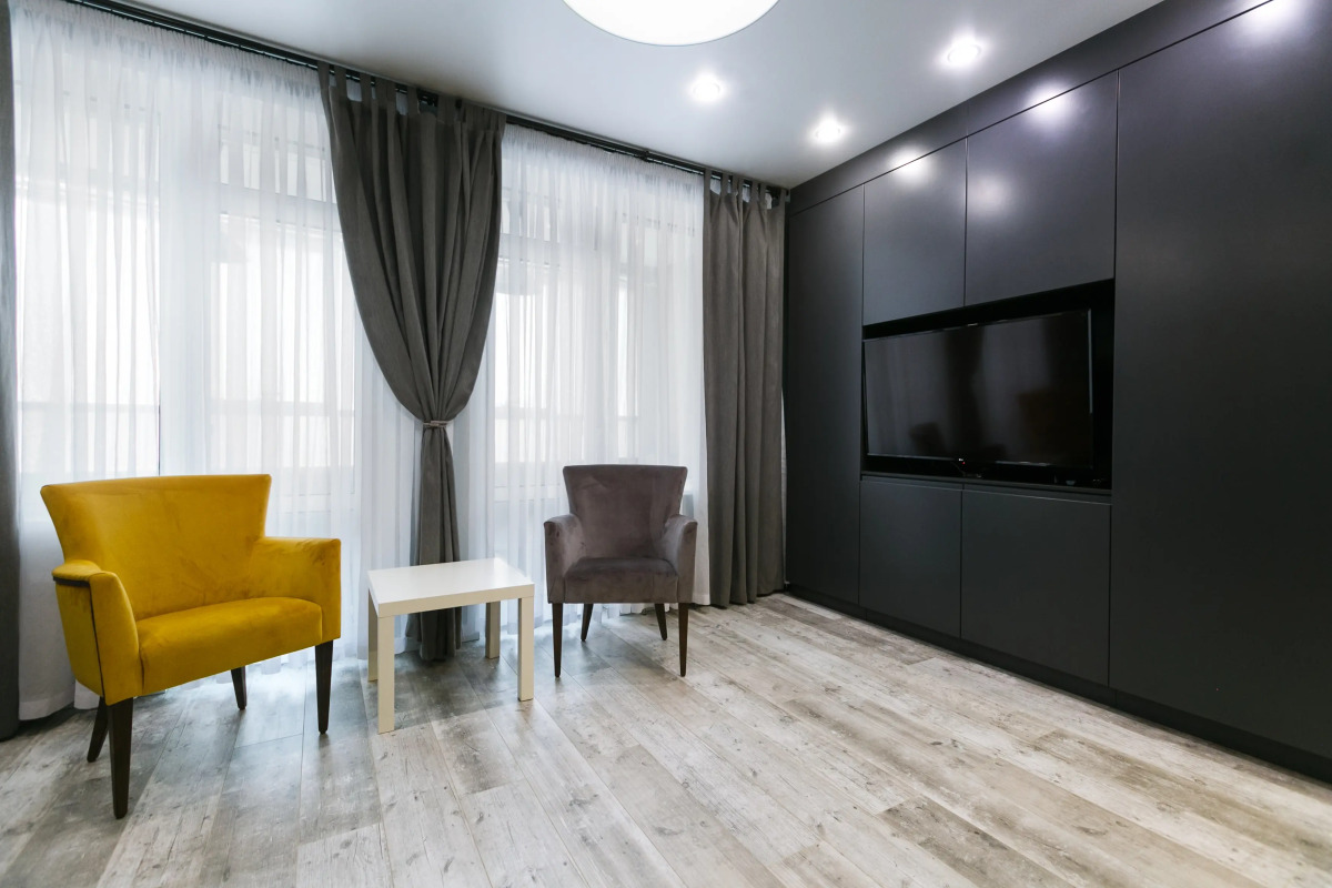 Апартаменты Флотилия Gerbera Apartment