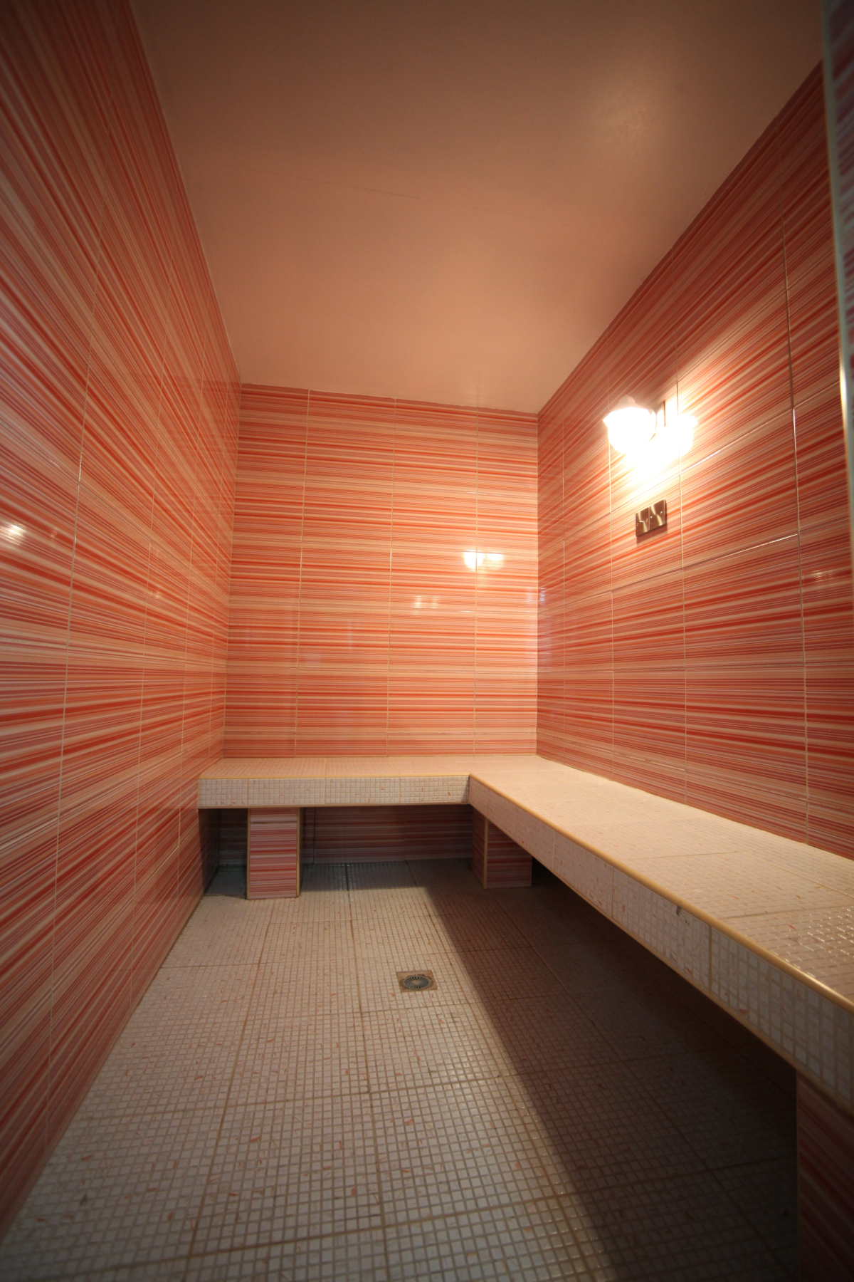 Отель Pambos napa rocks