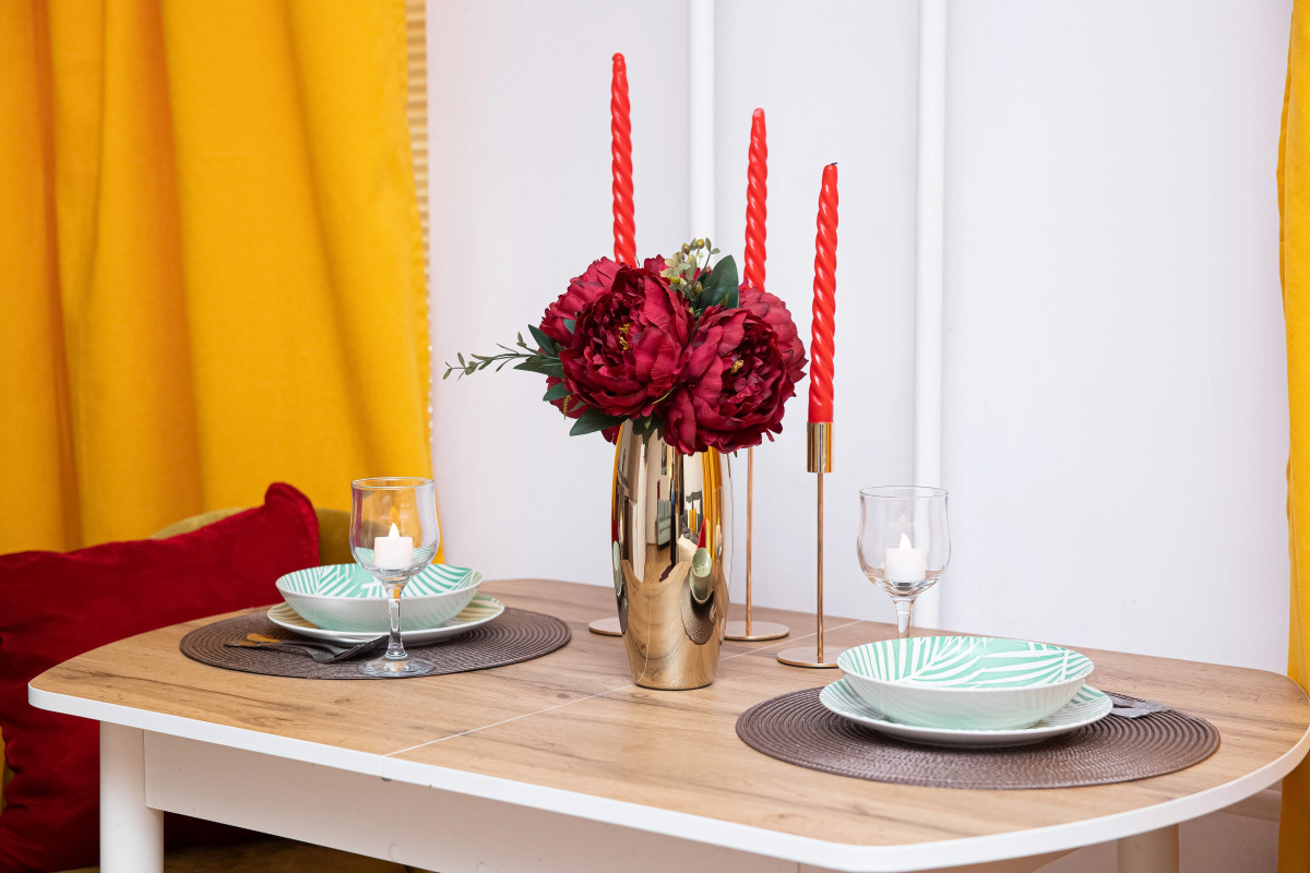 Апартаменты Bon Voyage