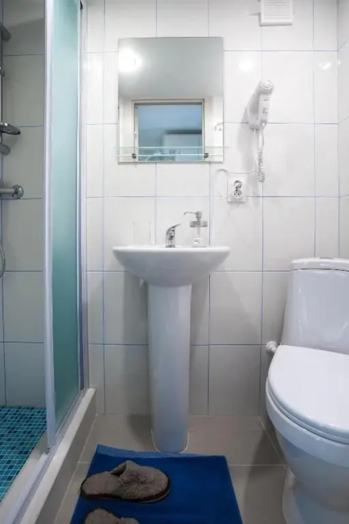 Квартира Гости Любят на Звенигородской