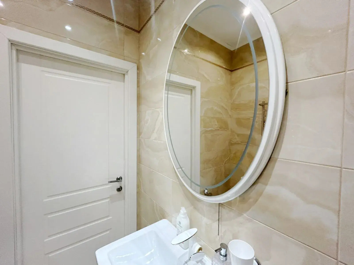 Апартаменты Лайнер