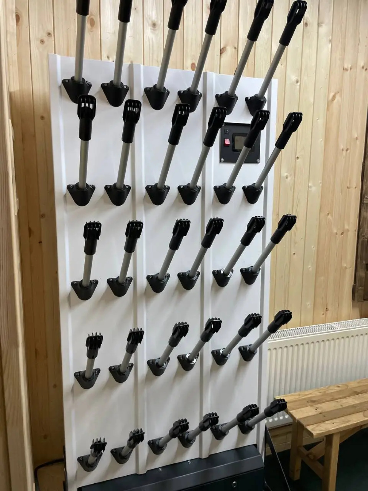 Отель Огонек