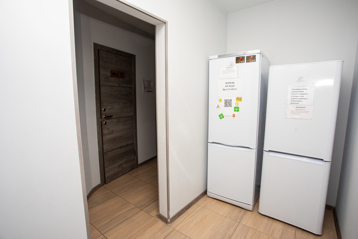 Хостел Велес