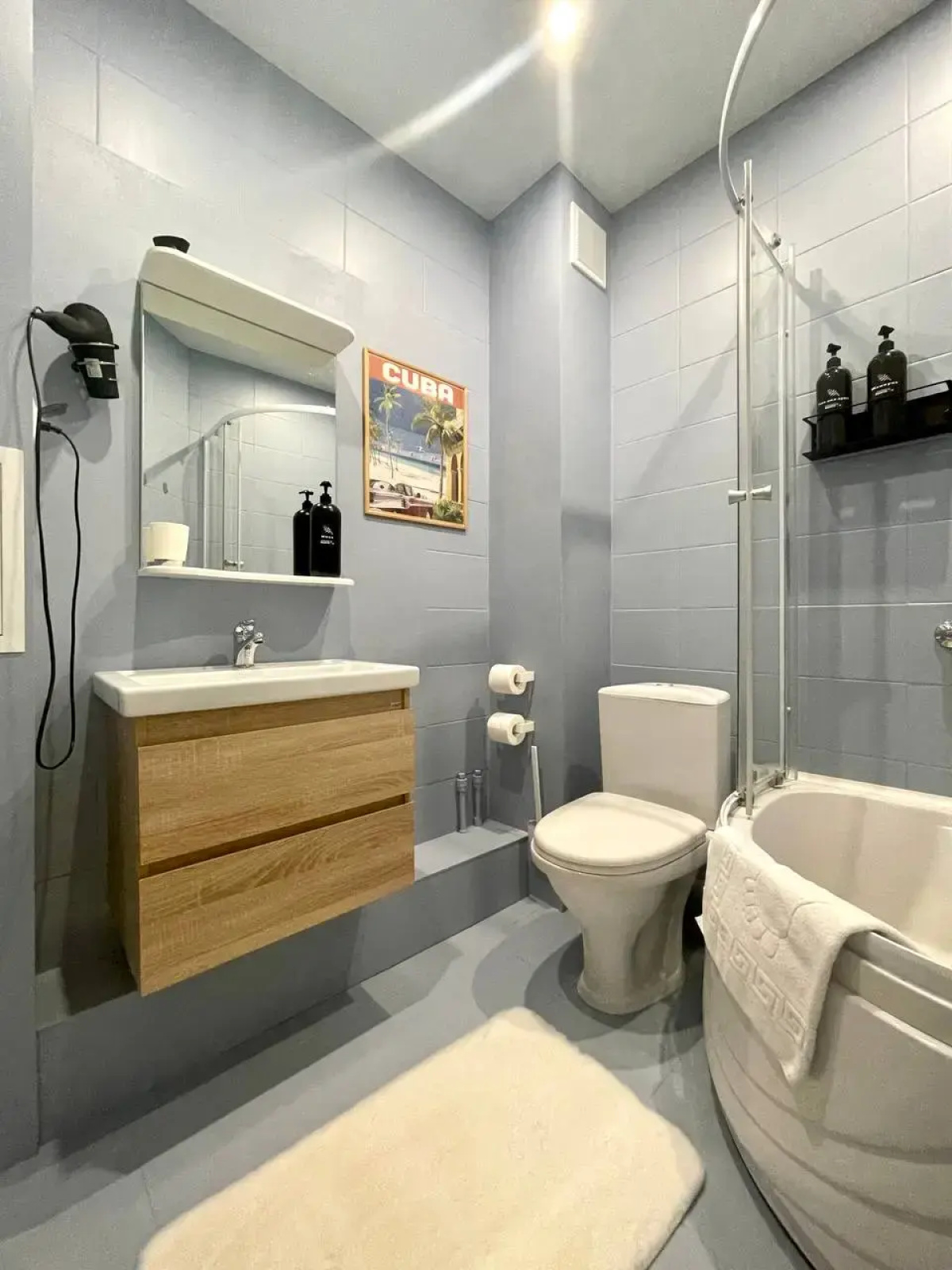 Апартаменты Rauktis Apartments