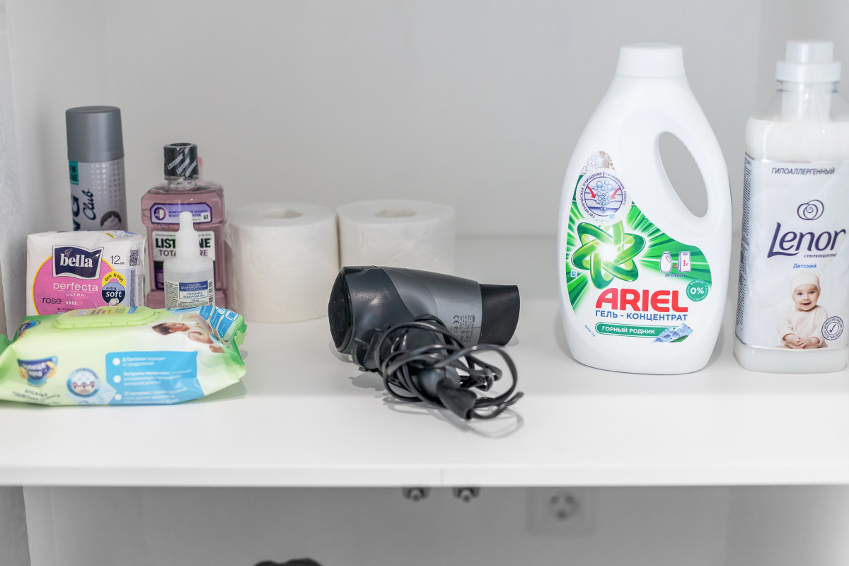 Апартаменты Play с Панорамным Видом на Москву