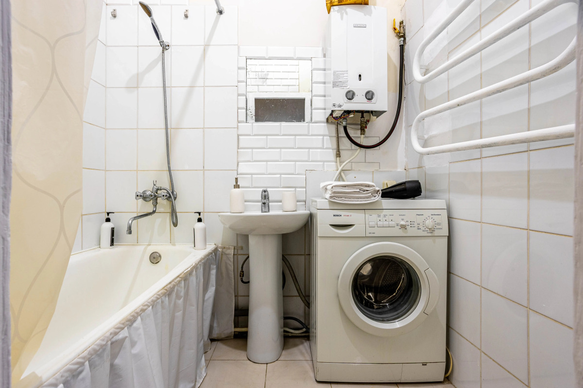 Апартаменты Семейные у Mосковского вокзала для 7 гостей