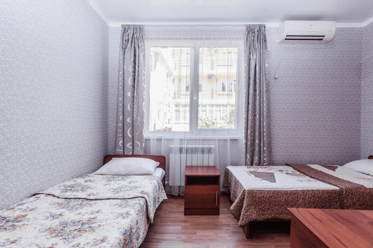 Гостевой Дом Марина