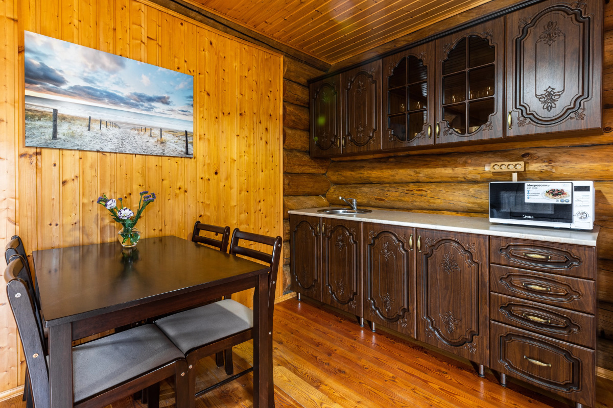 Отель Парадайз