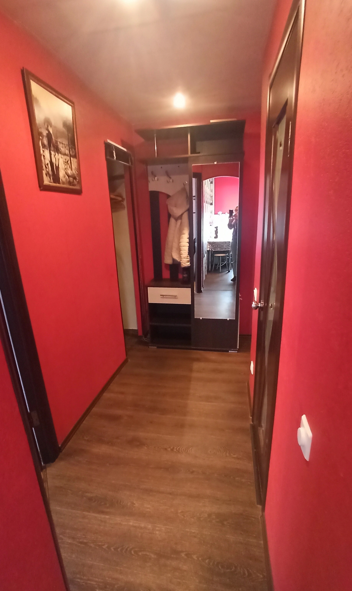 Квартира вцентре города рядом Кремль и все достопримечательности