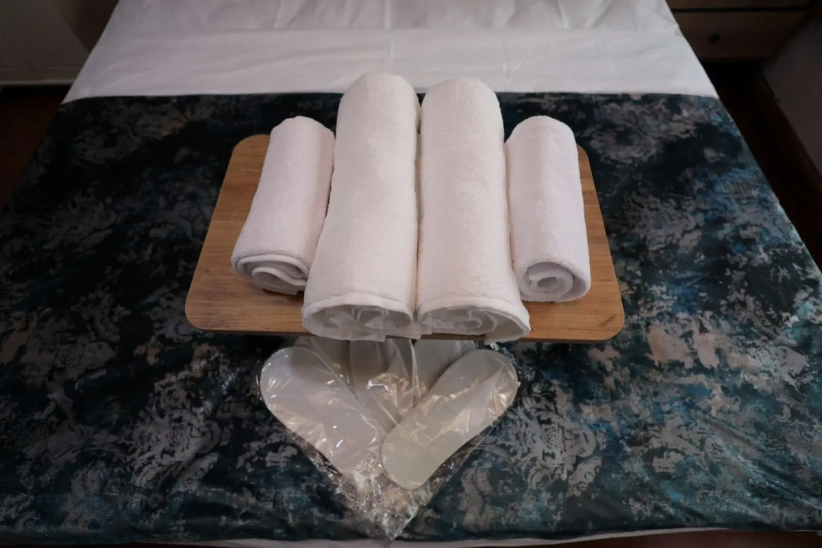 The Trip Istanbul Hotel