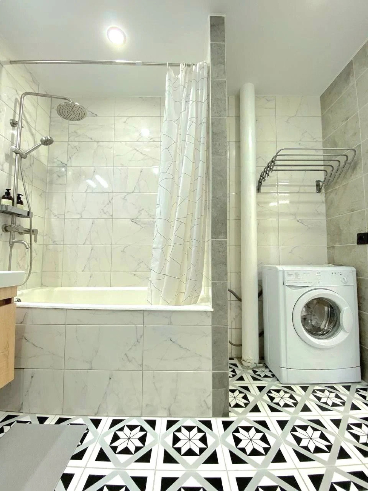 Квартира В гостях у замминистра