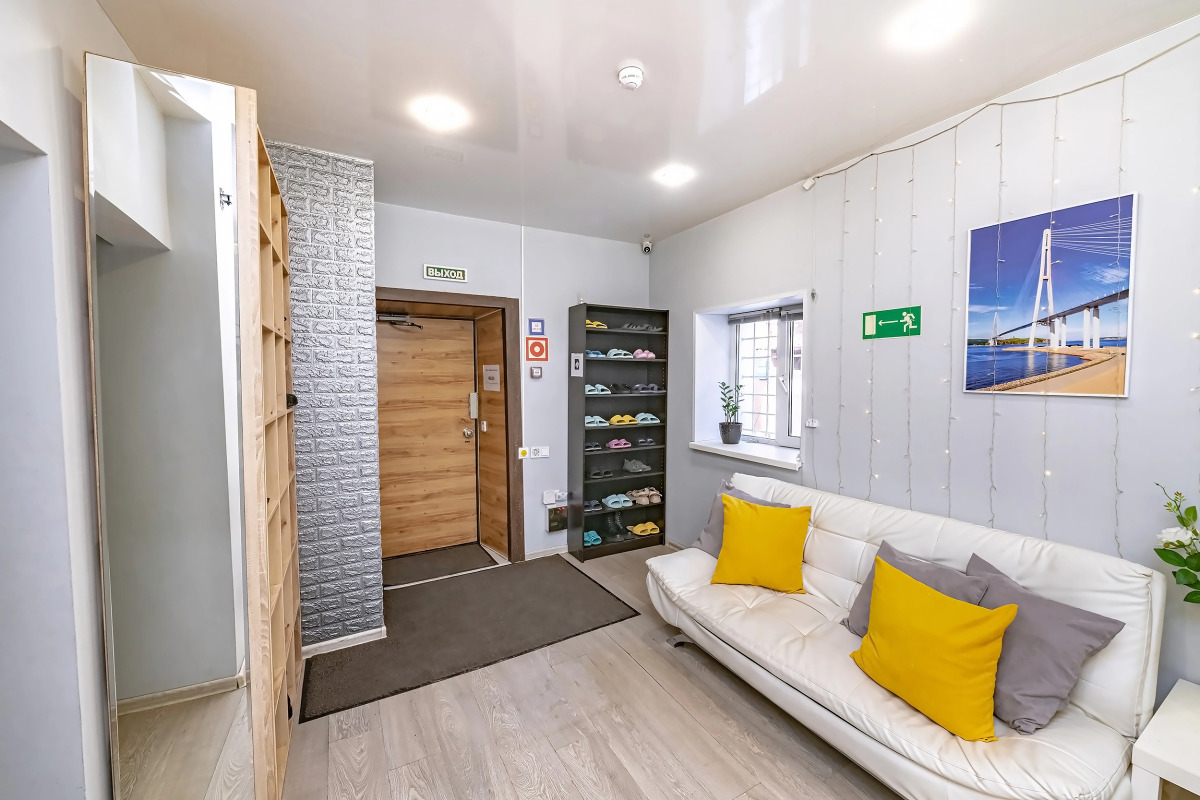 Мини-отель Луна