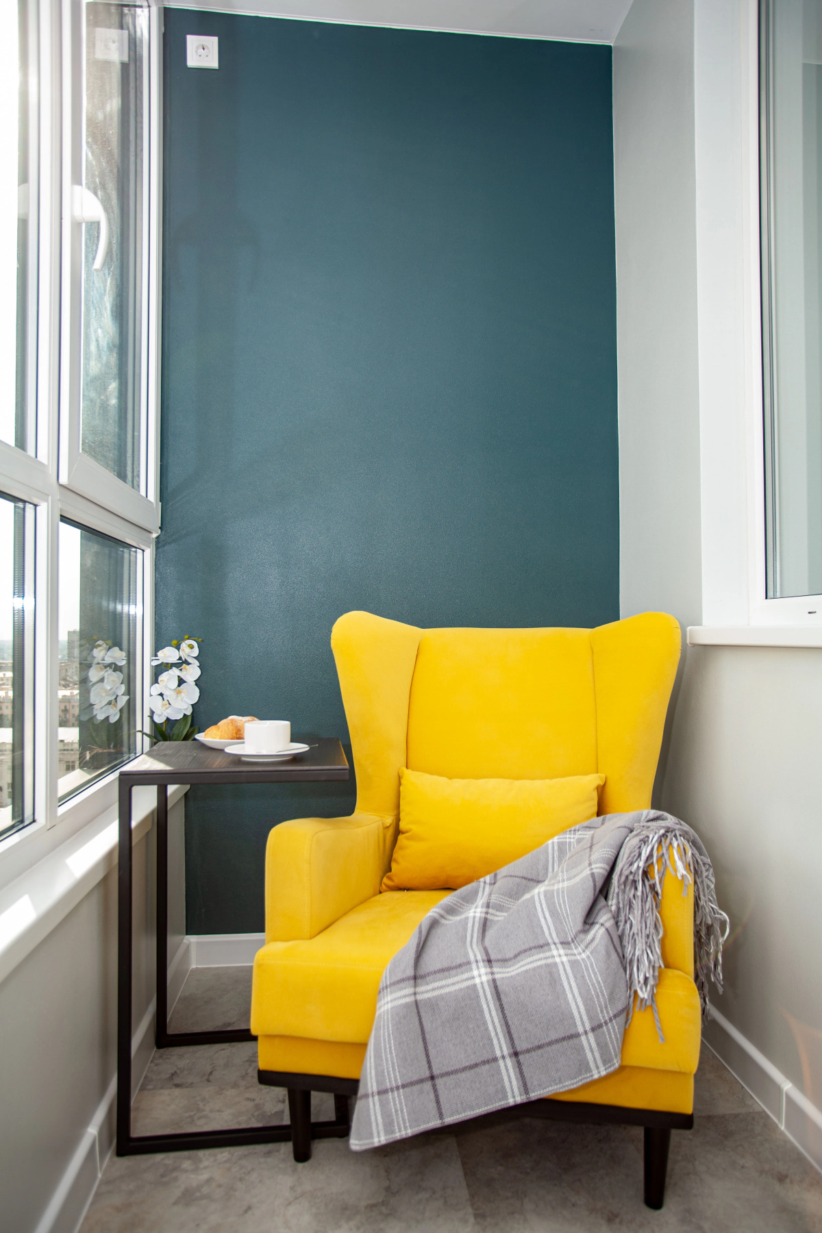 Квартира Пархоменко New