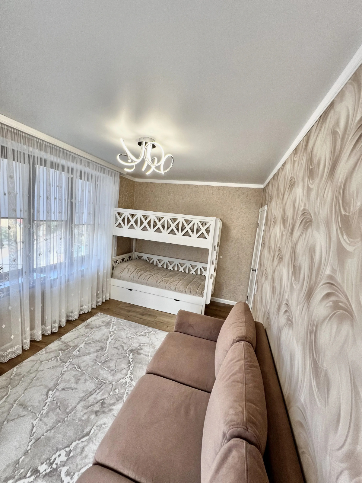 Квартира Зеленоградск