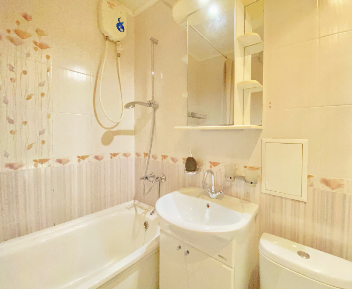 Апартаменты 1к Apart-Comfort на Жукова 36А