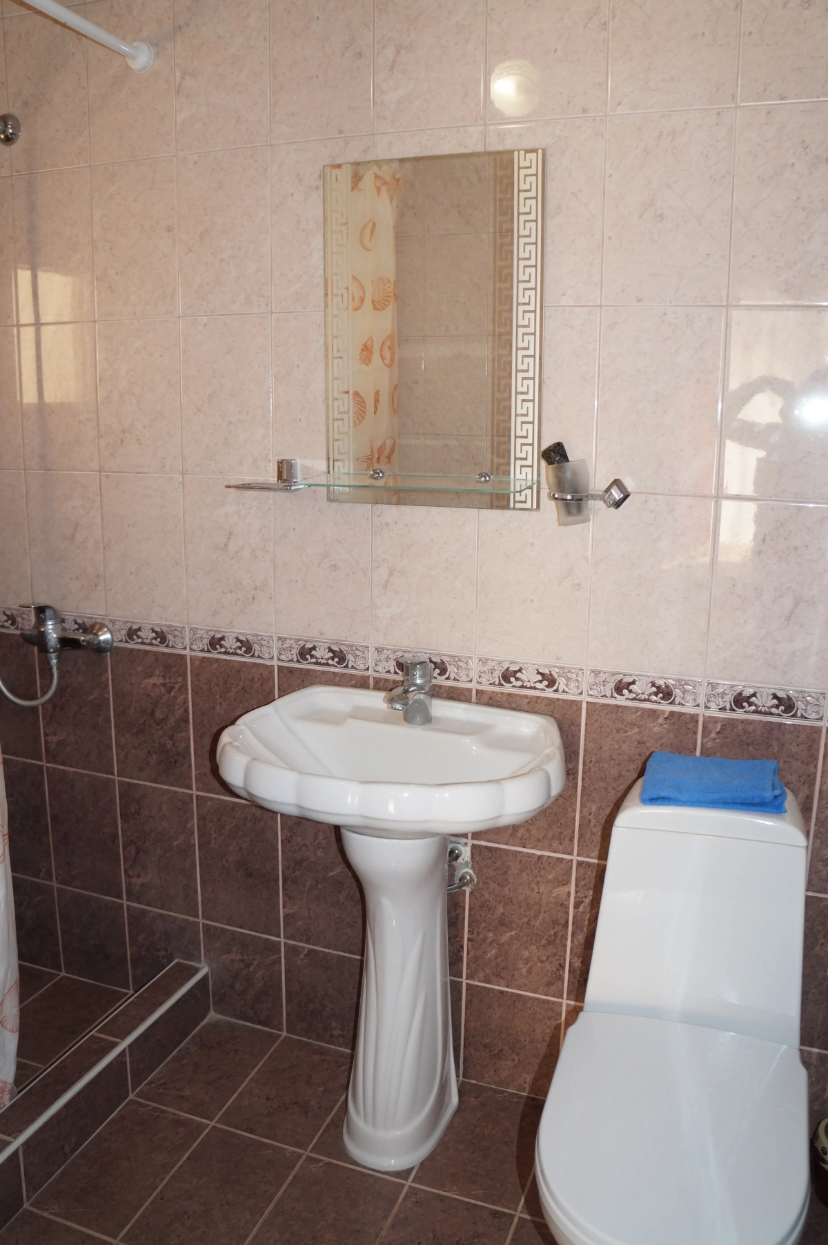 Гостевой Дом Наталья