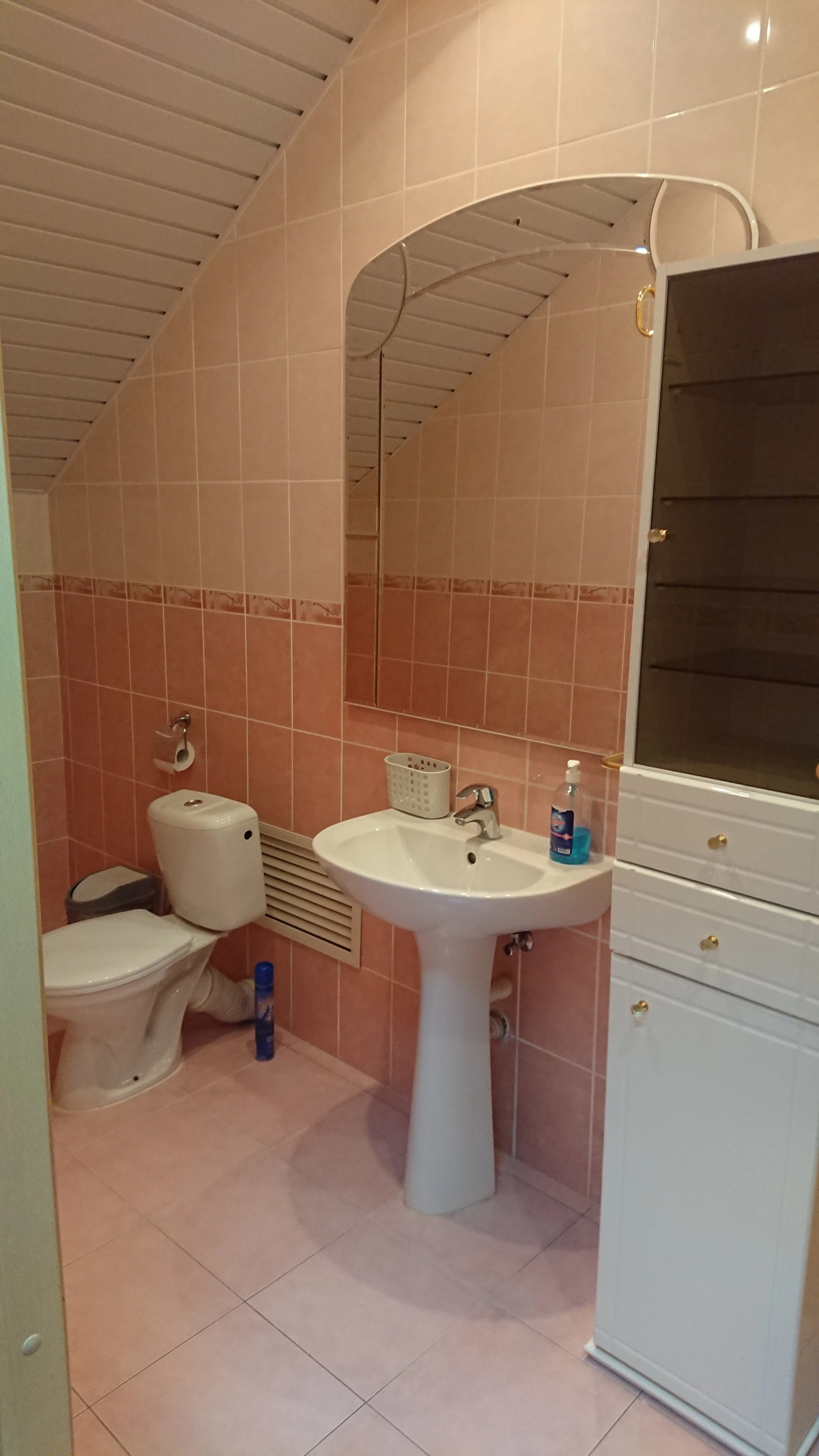 Гостевой дом Котто