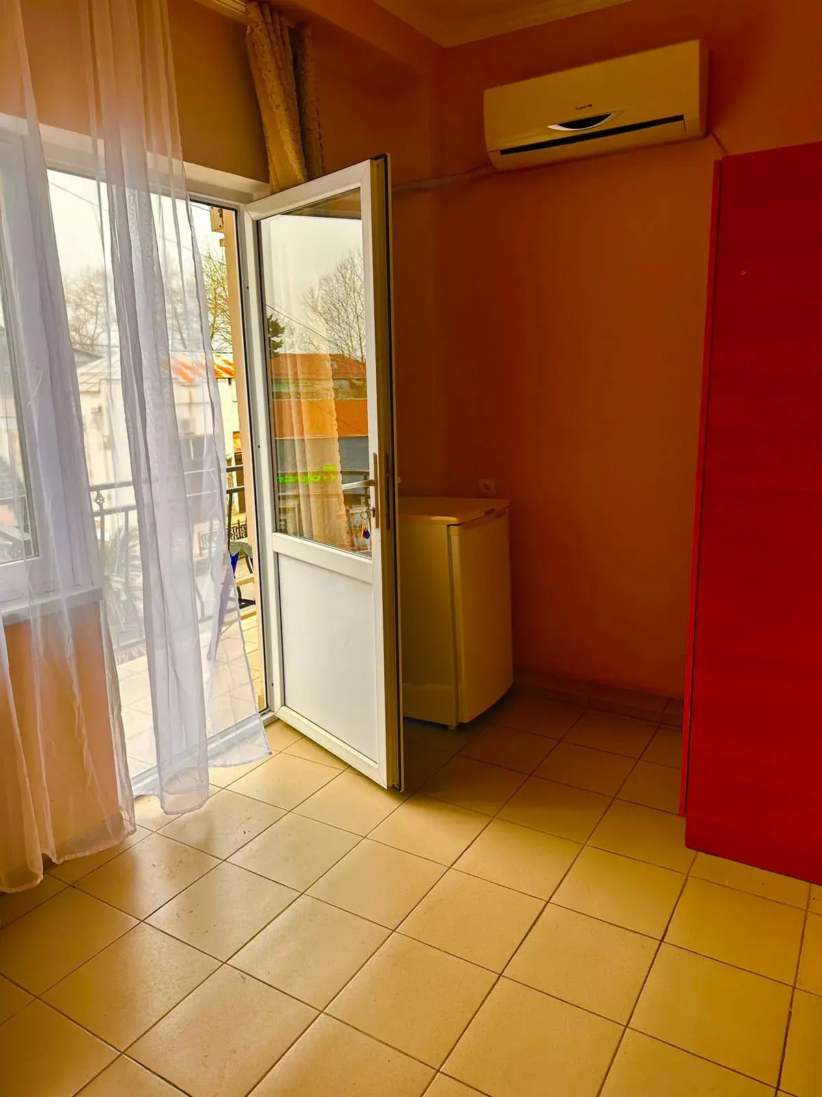 Гостевой дом Морские Истории