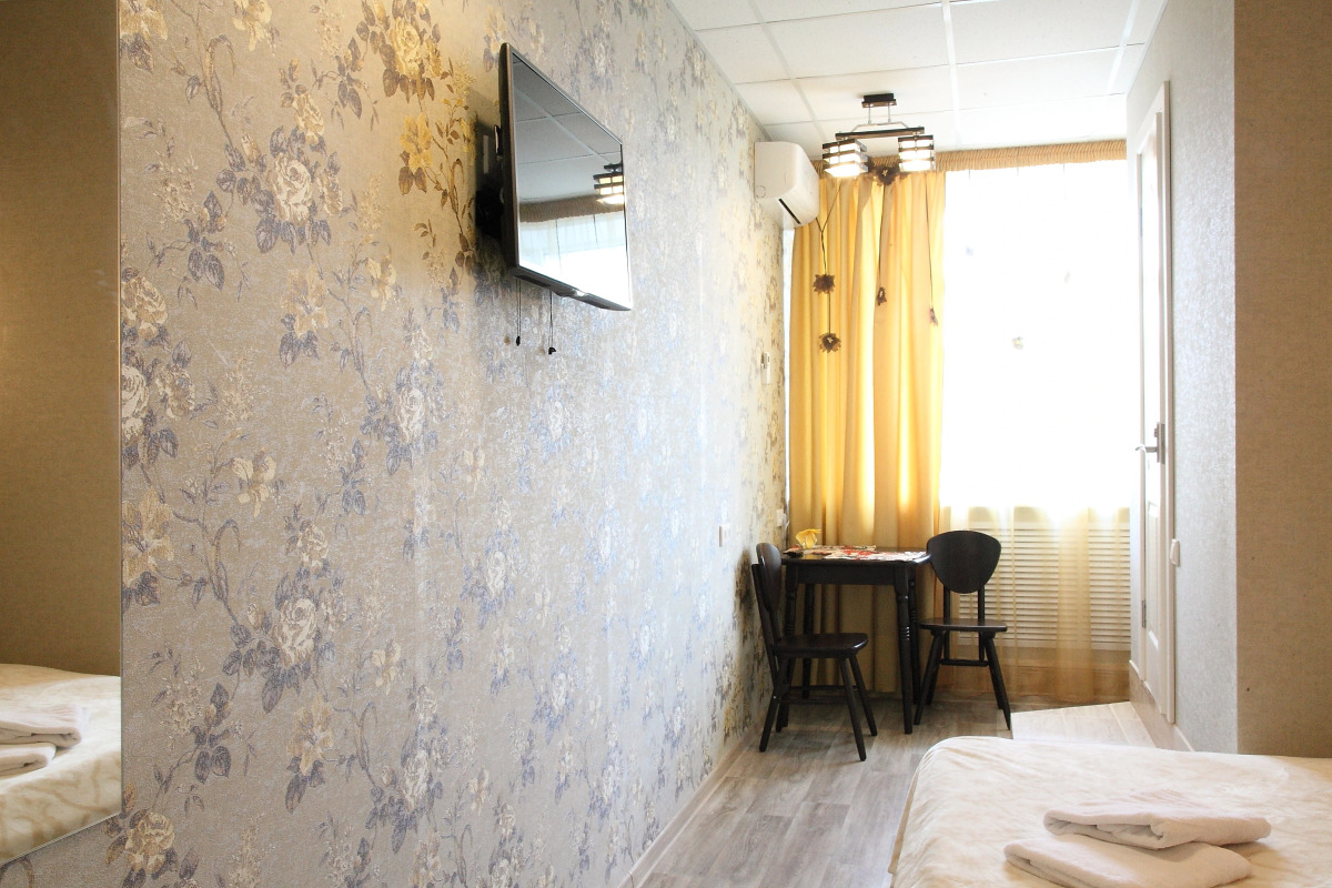 Ekonom Mini-Hotel
