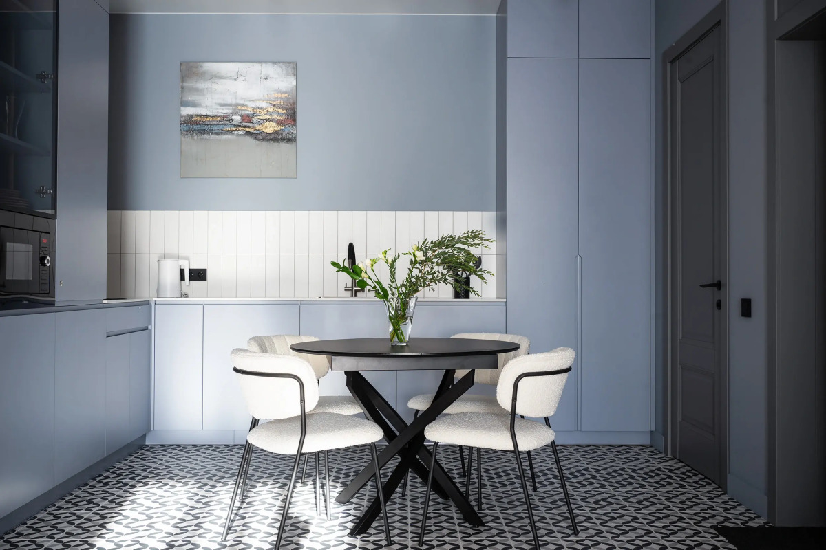 Апартаменты Pavlov G с видом на реку