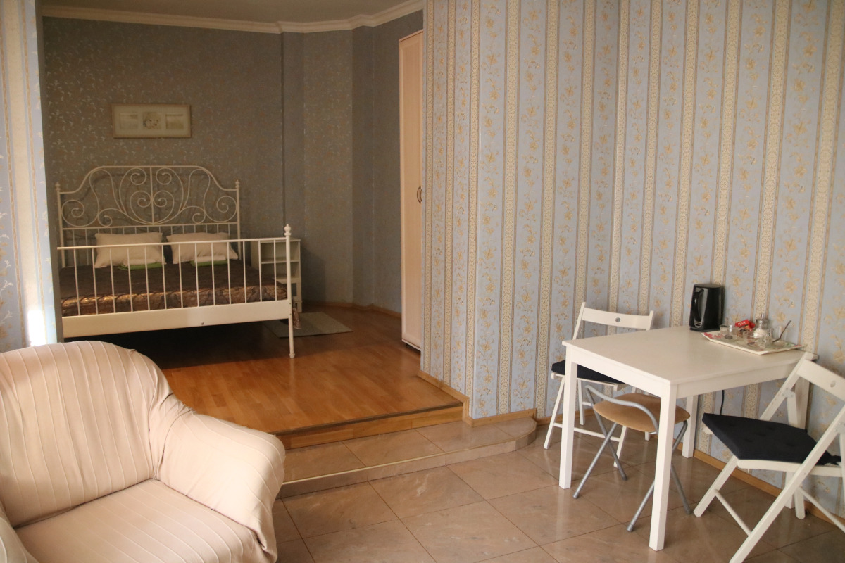 Апартаменты Невская классика