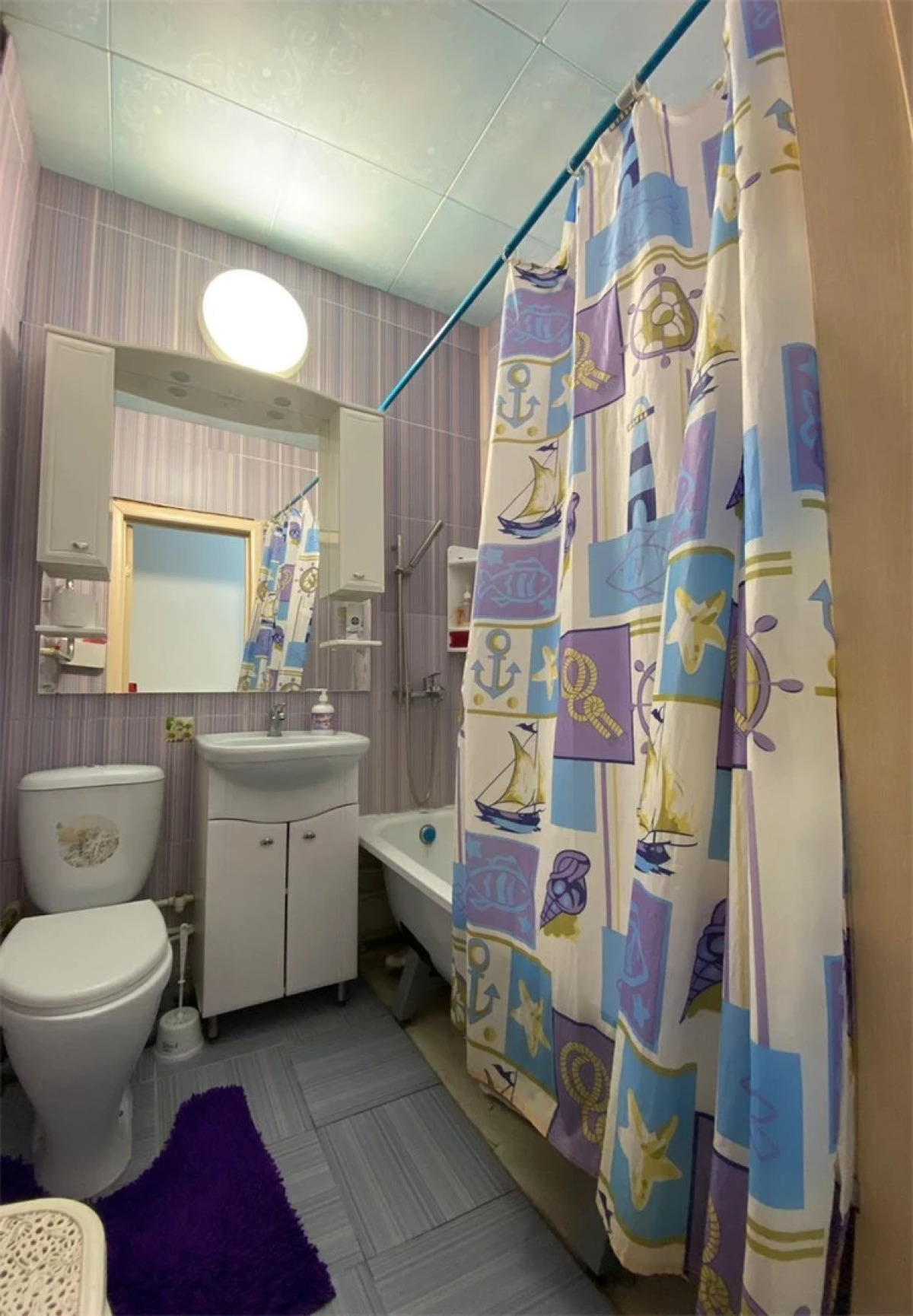 Апартаменты Хант