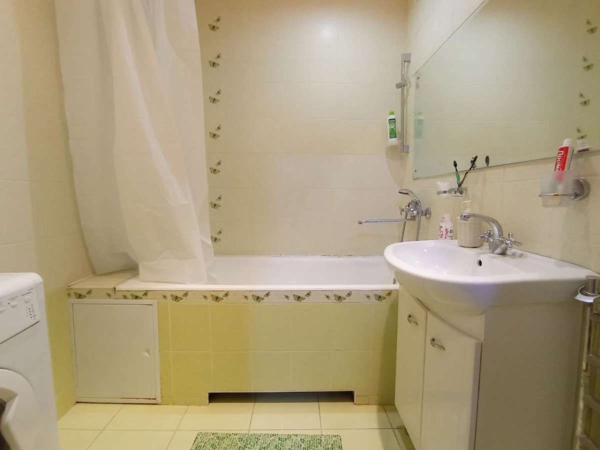 Квартиры Live-In-Comfort