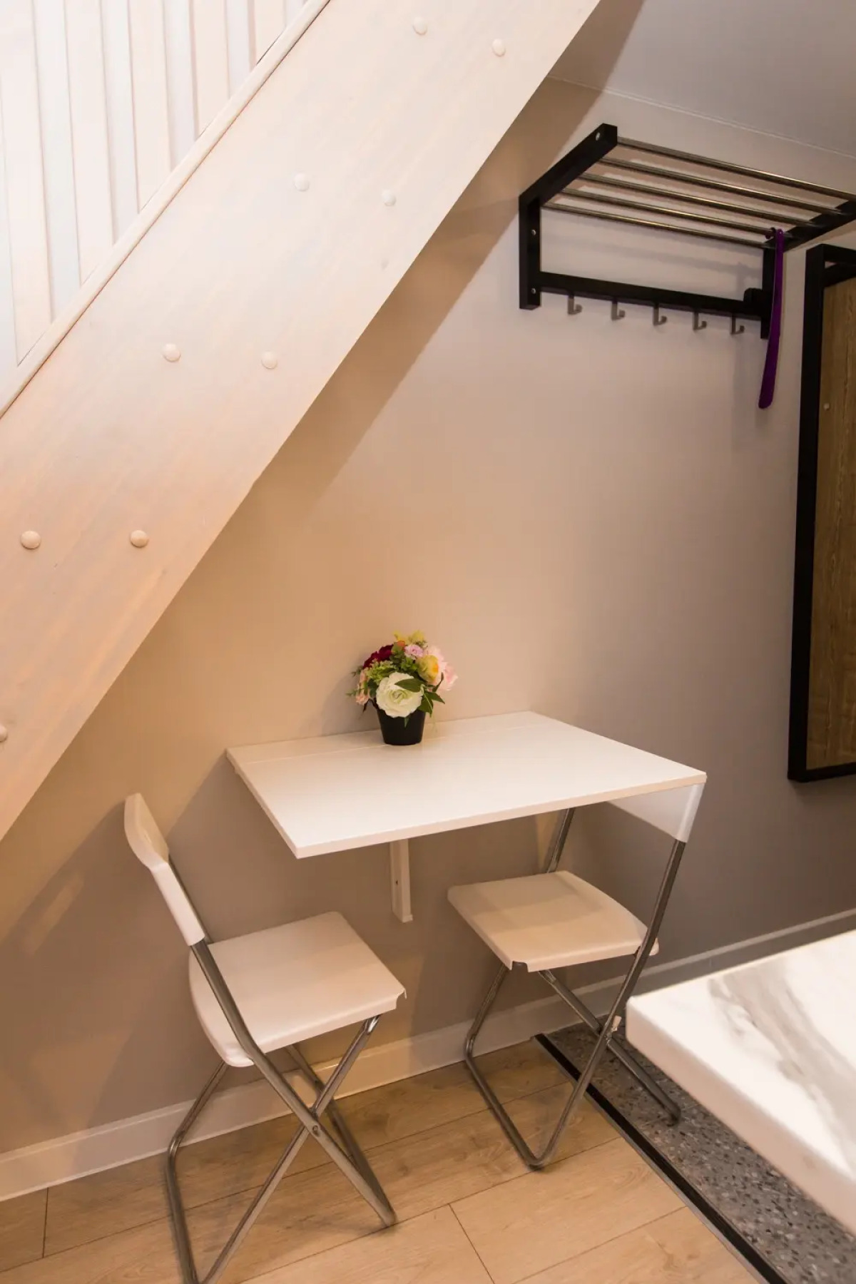 Апартаменты Двухэтажные в Apart Ville 515/2