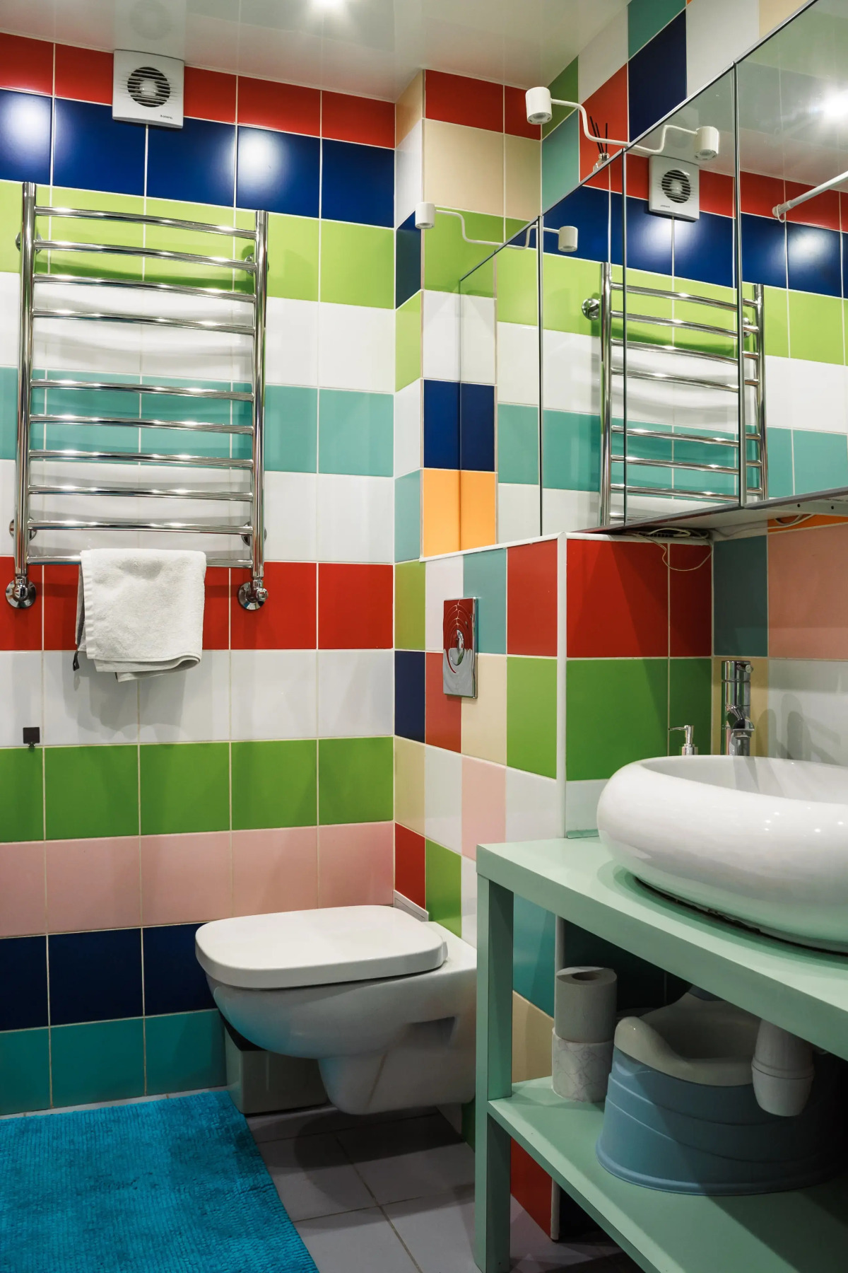 Квартира с видом на Нижегородскую ярмарку