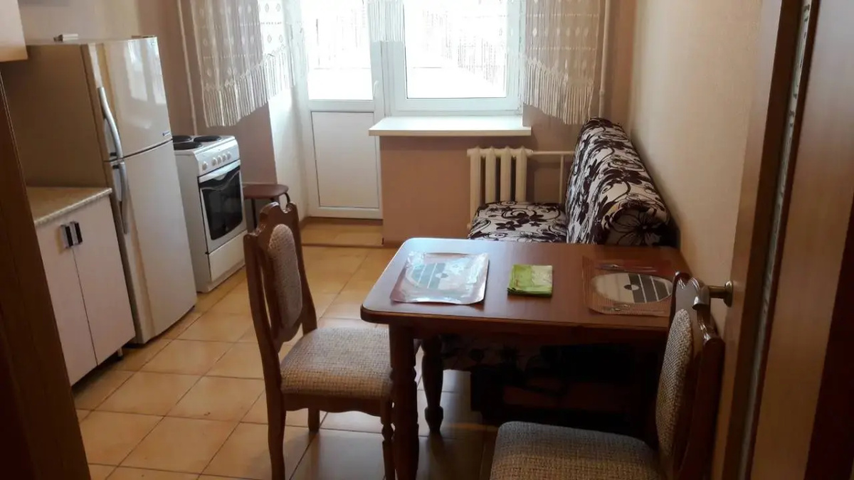 Апартаменты Sutki Vip на Кулакова 2