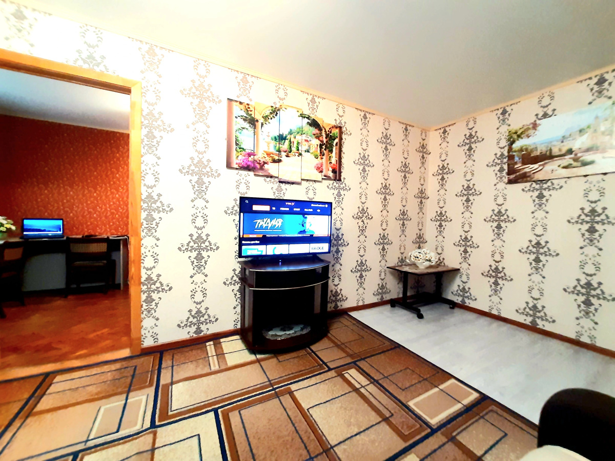 Квартира Гостеприимный Смоленск