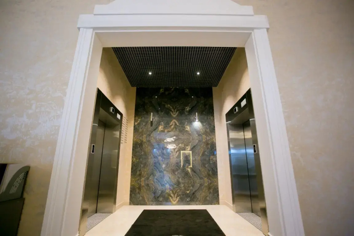 Апартаменты классические Салют Пулково