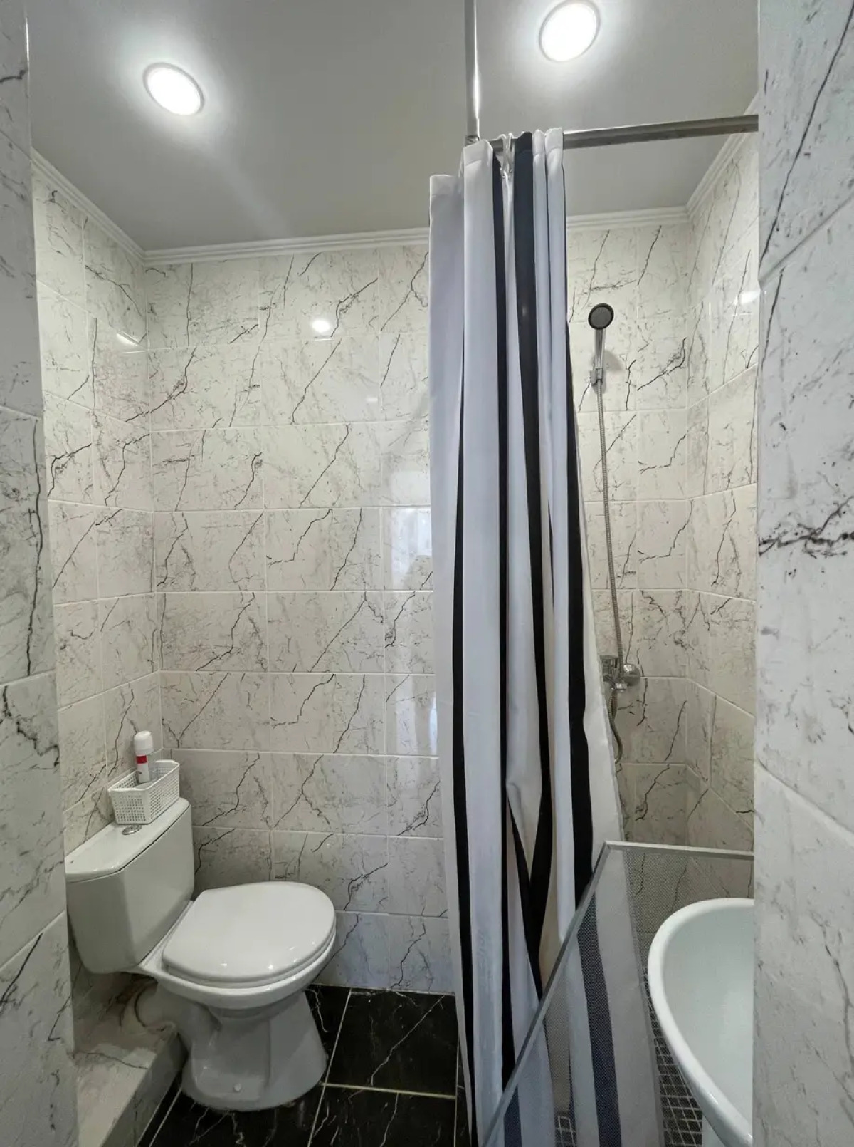 Апартаменты в Историческом Центре