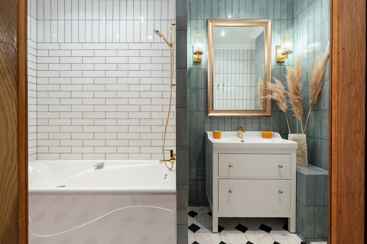 Апартаменты Minin Apartments с видом на Александринский Театр 130 кв.м.