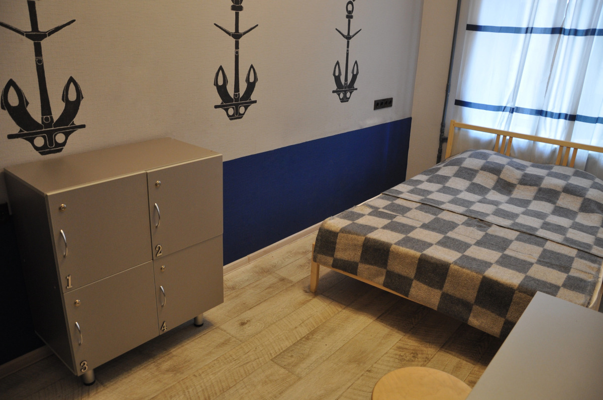 Меблированные Комнаты CPhotel