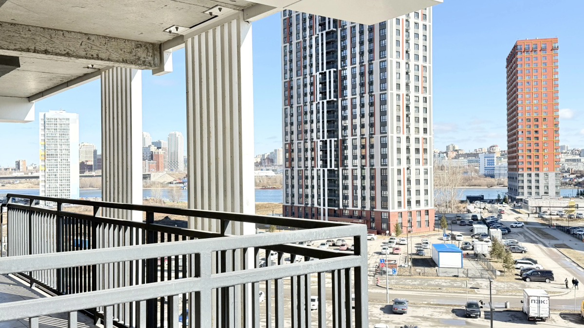 Апартаменты Hugge Place у Аквапарка Объект 56