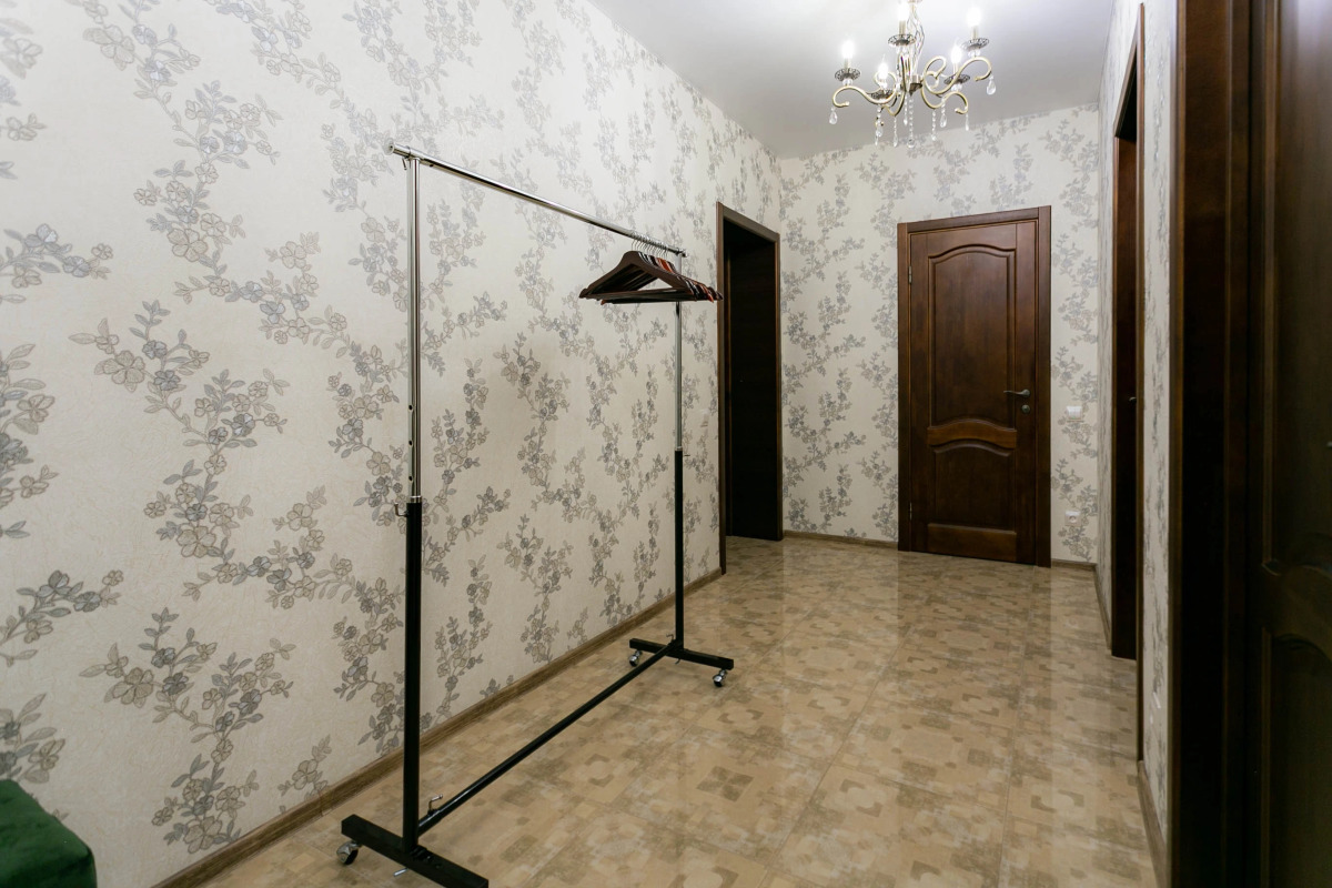 Апартаменты Квартира в центре на Ткаченко 5А