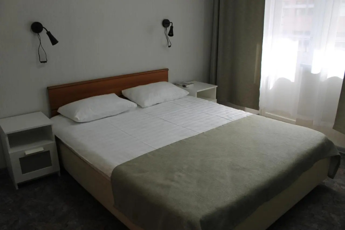 Мини-Отель В центре