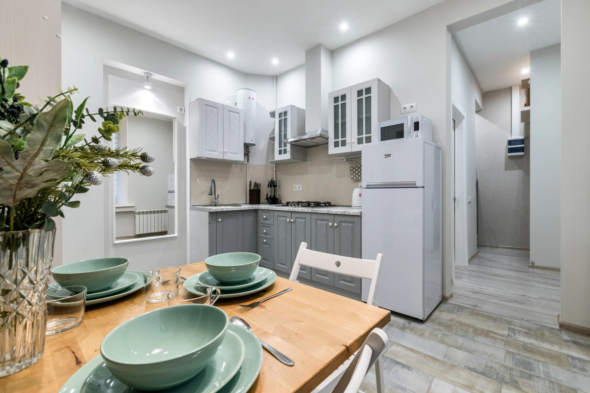 Апартаменты СуткиСпб Моховая 28