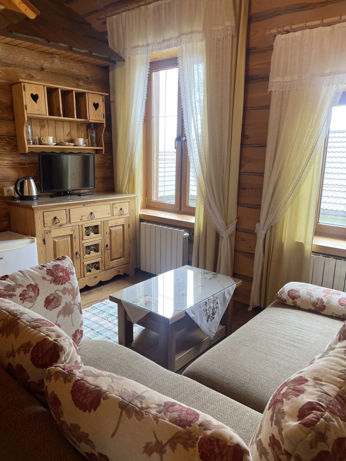 Гостевой дом Алексеевская усадьба