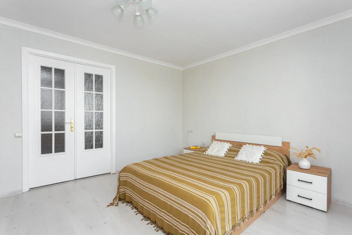 Апартаменты на острове Канта