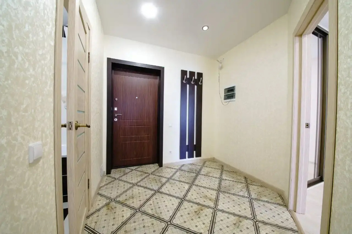 Апартаменты на Симбирцева 40а