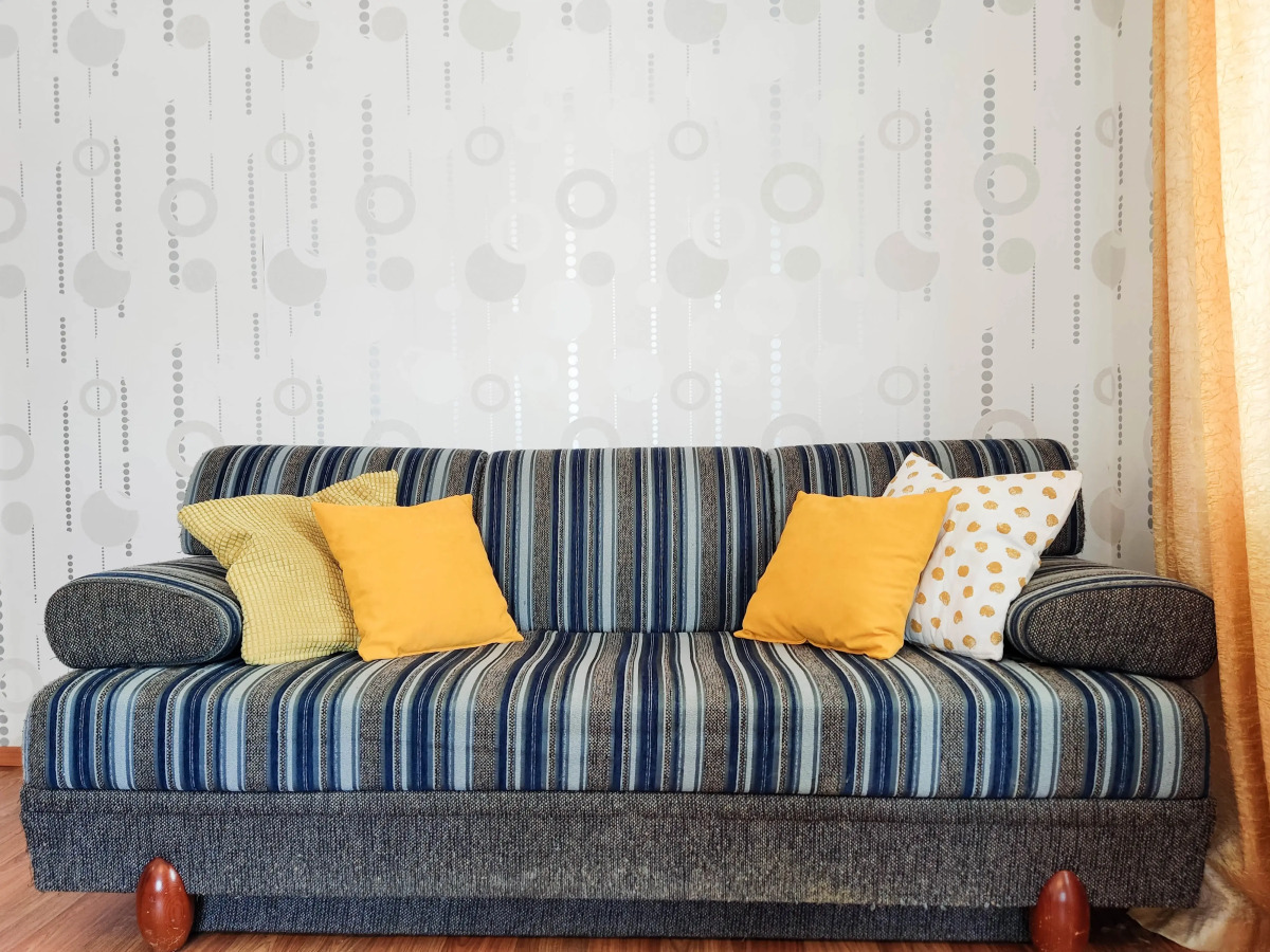 Апартаменты 1 рядом с набережной Брюгге Сеть ЙоХоум