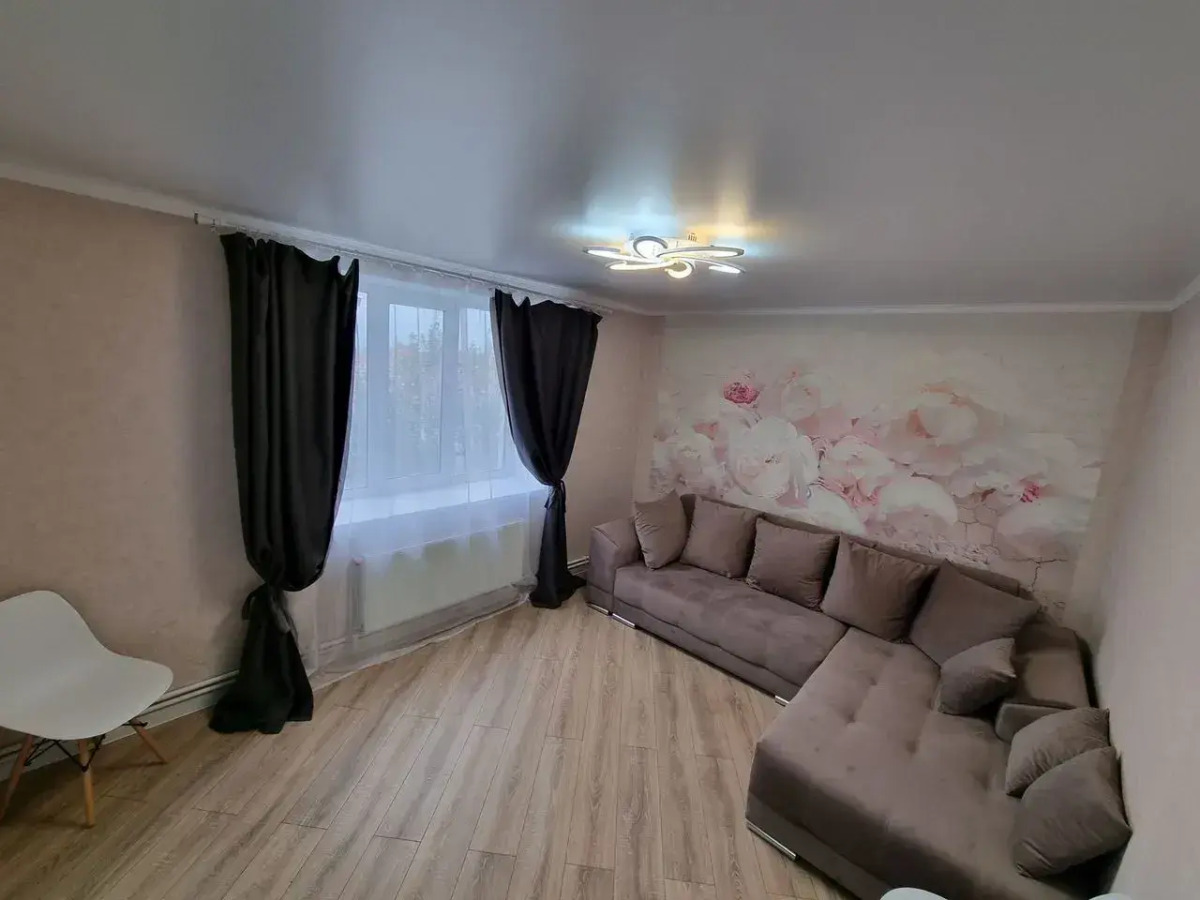 Квартира 3 на Улице Менделеева 21