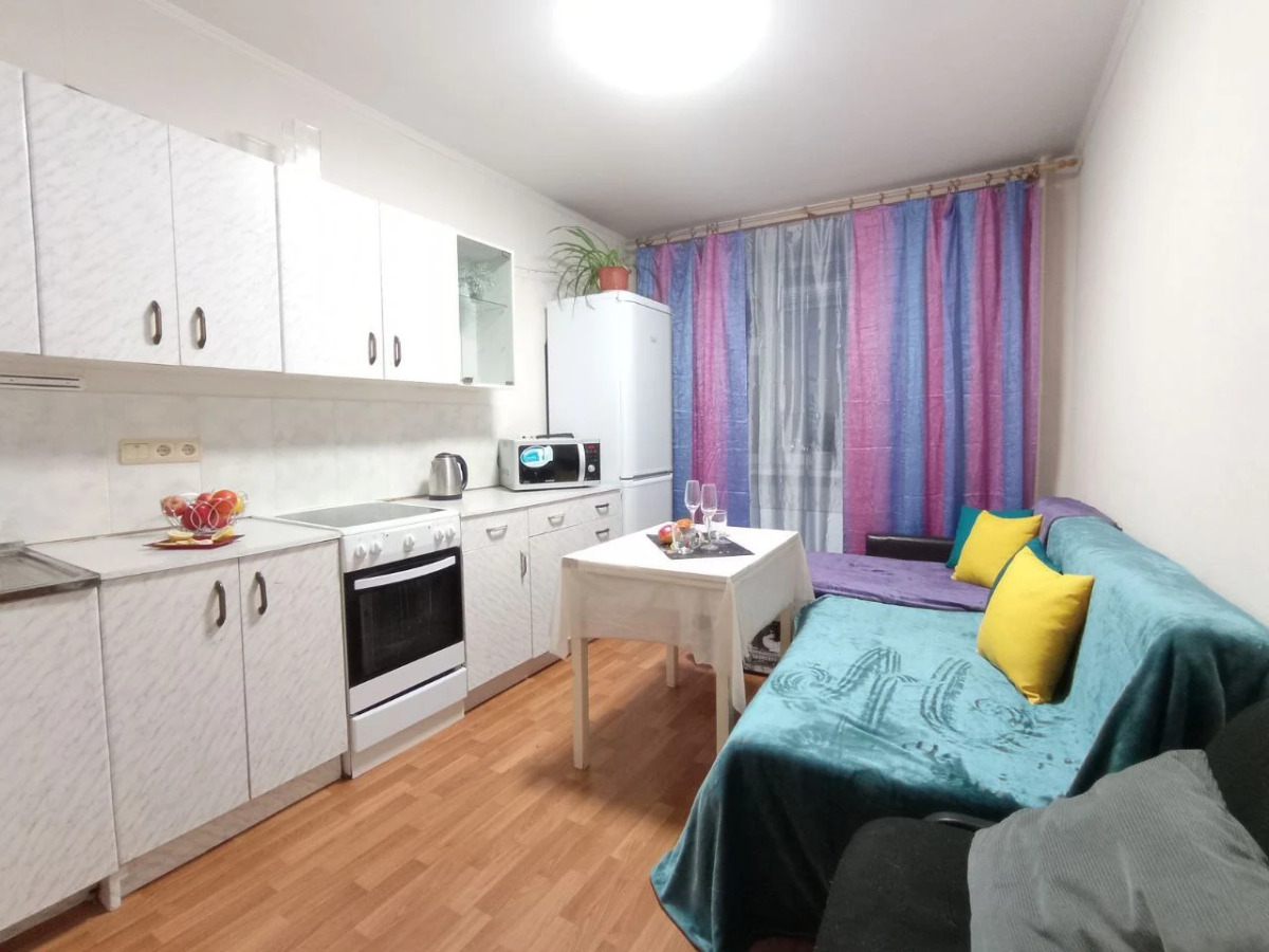 Квартиры Live-In-Comfort