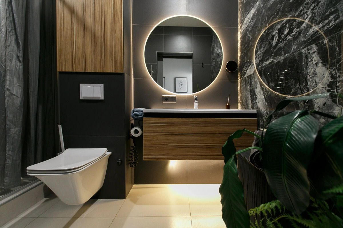 Квартира Terra48