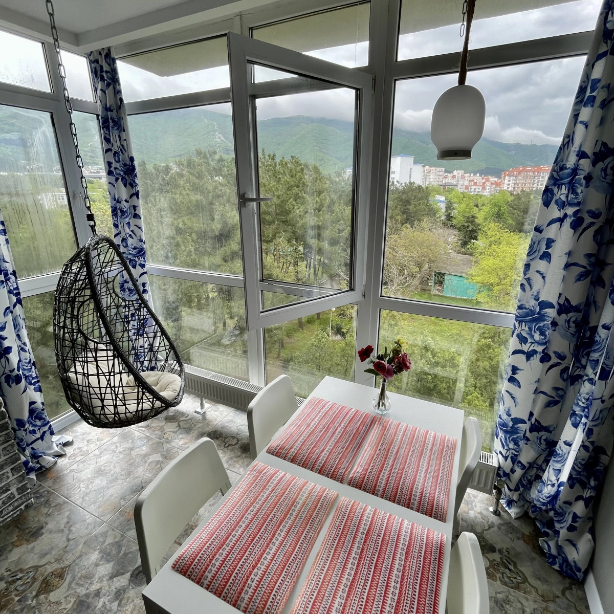 Апартаменты ТВОЙ ДОМ У МОРЯ - Premium 84