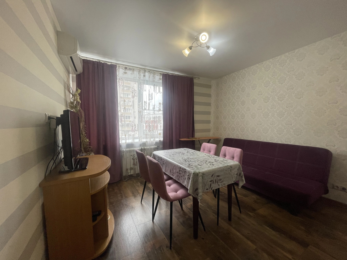 Апартаменты На Красной Пресне 9